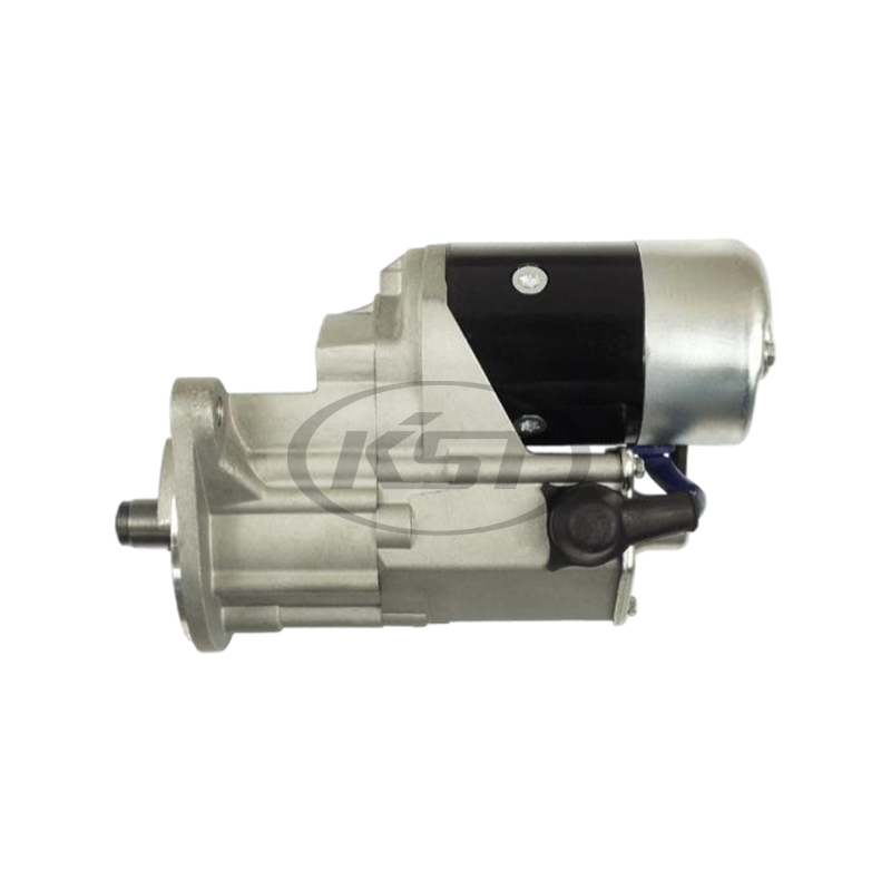 0280003343 2810056010 18181 Construction Vehicle Starter for Denso Series TOYOTA DYNA 3.0