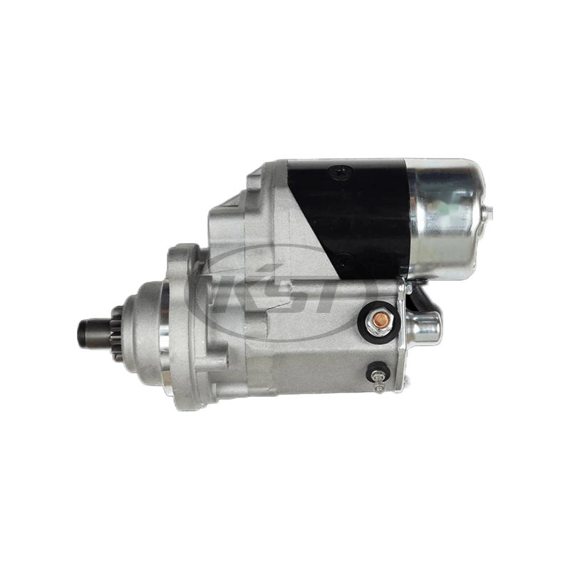 6135 UD02121S STR60177B Construction Vehicle Starter for Denso Series SCANIA