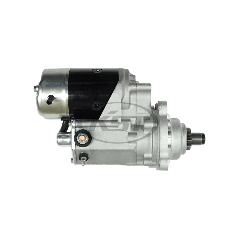 UD02120S S6126 STR60177A  Construction Vehicle Starter for Denso Series CUMMINS