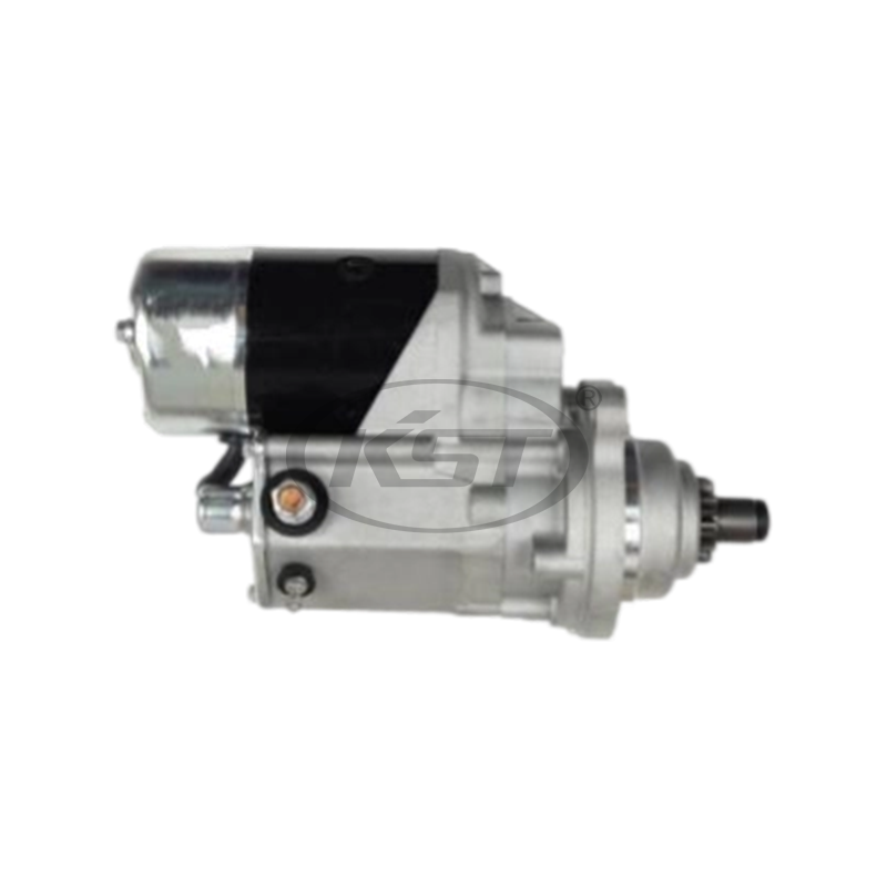 701540103 RNLSTR6177B WOOSTR6177 Construction Vehicle Starter for Denso Series CUMMINS