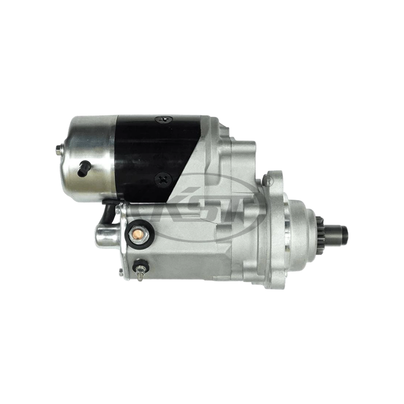701527093 701.527.093.050 Construction Vehicle Starter for Denso Series CUMMINS