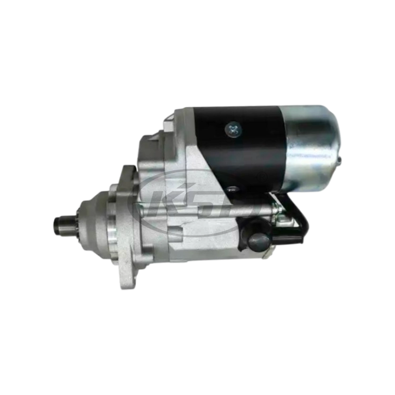 1280007600 1280007601 STB1443MN 1676822 Construction Vehicle Starter for Denso Series VOLVO TD60B