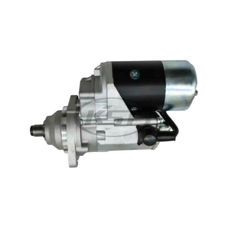 1280007600 1280007601 STB1443MN 1676822 Construction Vehicle Starter for Denso Series VOLVO TD60B