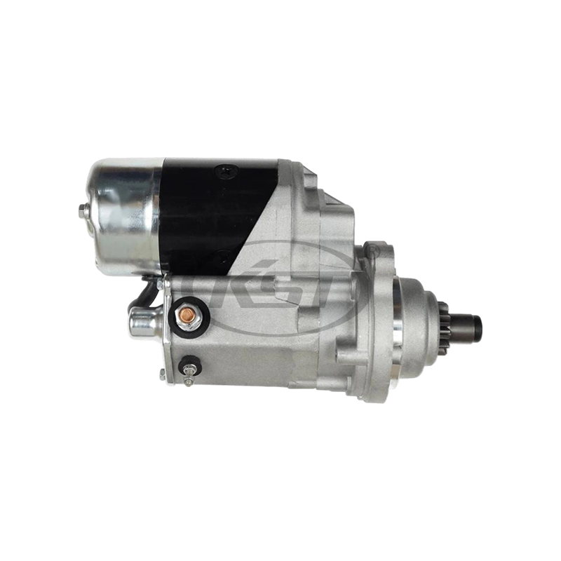 Construction Vehicle Starter for Denso Series IEVCO