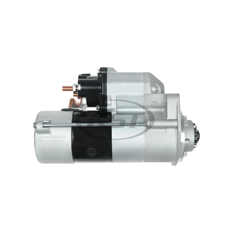 4280005640 4280005645 28100-51060 28100-51090  Construction Vehicle Starter for Denso Series TOYOTA Land Cruiser 4.5 TD