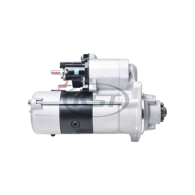 4280009340 4280009341 19340N Construction Vehicle Starter for Denso Series Freightliner 108SD