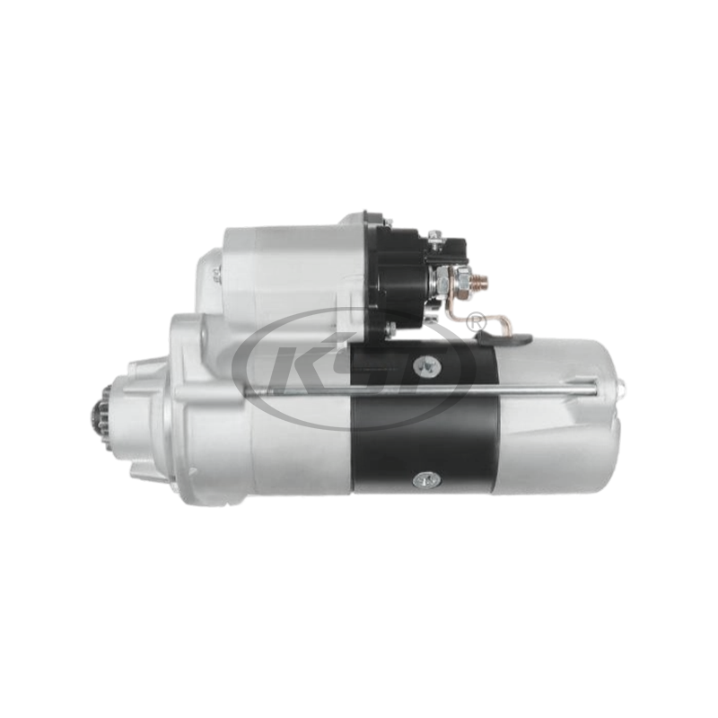 4280008730 4280808730 RE537513 19384N Construction Vehicle Starter for Denso Series JOHN DEERE 4045T