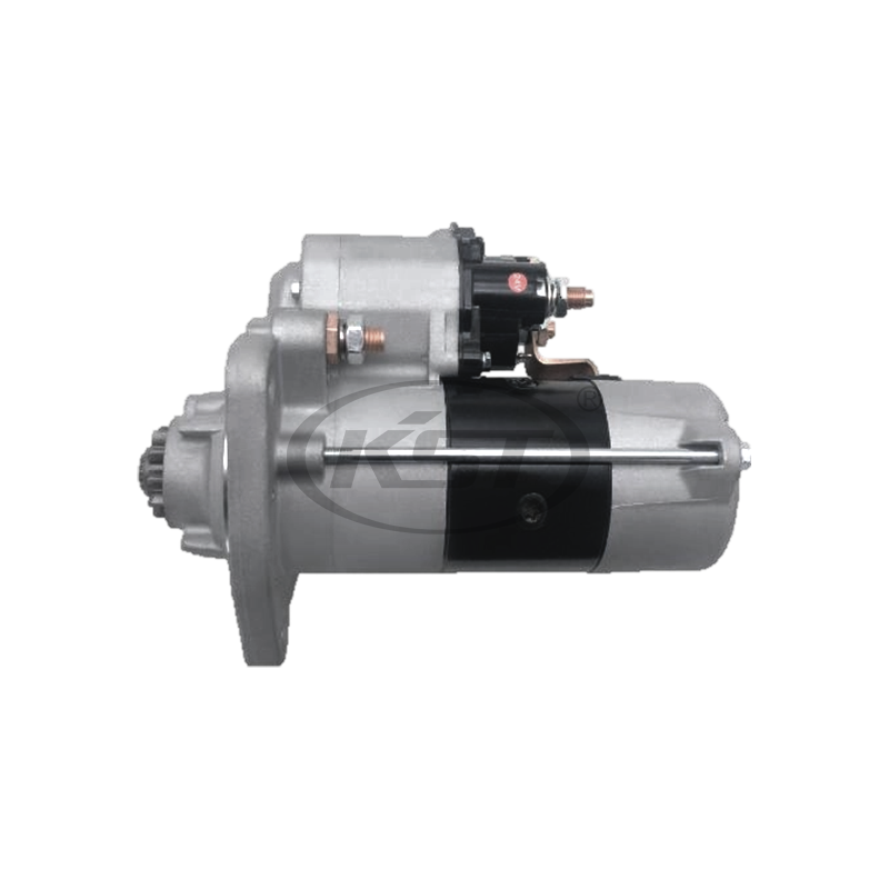 2280007370 2280007371 STN2455WD Construction Vehicle Starter for Denso Series International-Navistar 7.3