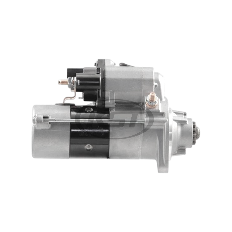 4280008400  Construction Vehicle Starter for Denso Series CUMMINS