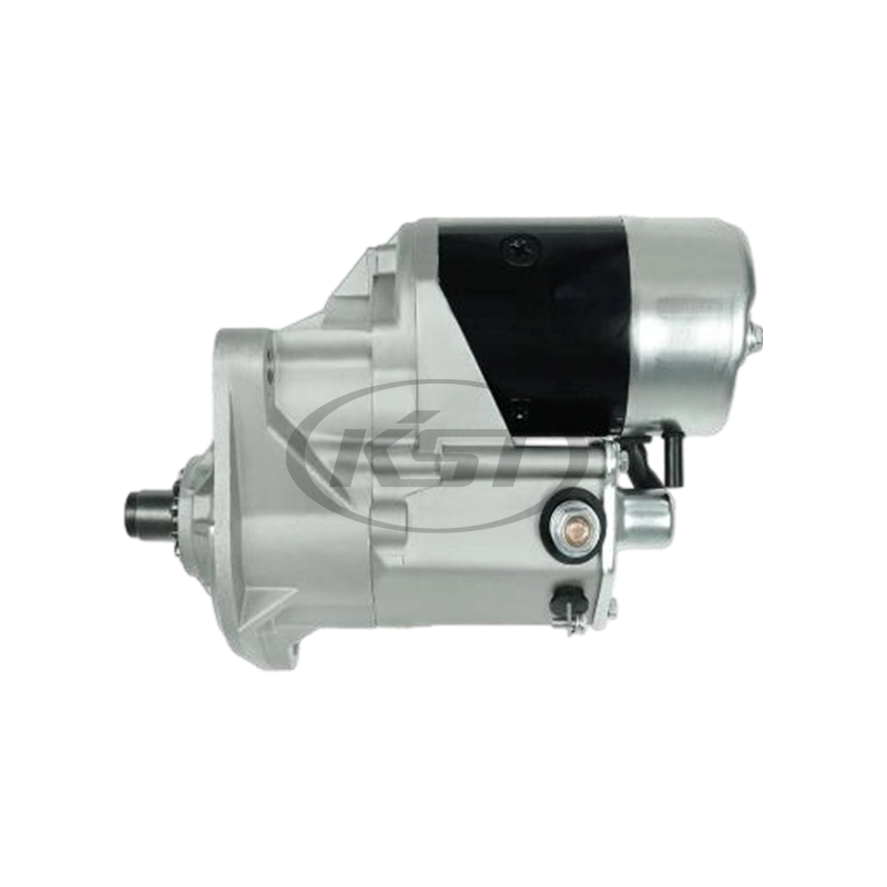 0280009760  281001542 19954 19955  Construction Vehicle Starter for Denso Series HINO W04D