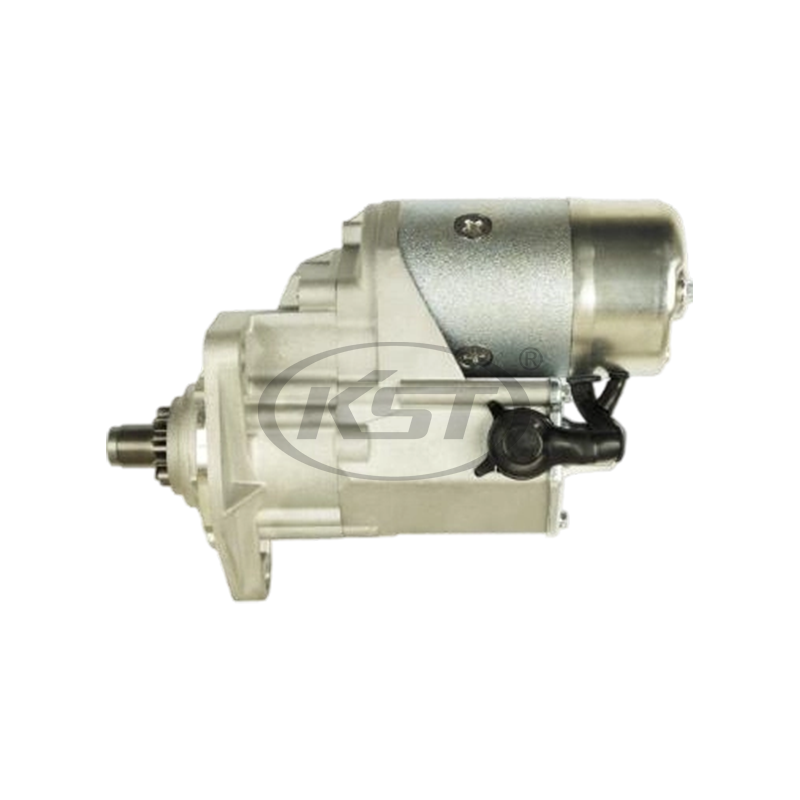 S25-112A S25-115 23300-9500  0210001460  Construction Vehicle Starter for Denso Series NISSAN NE6