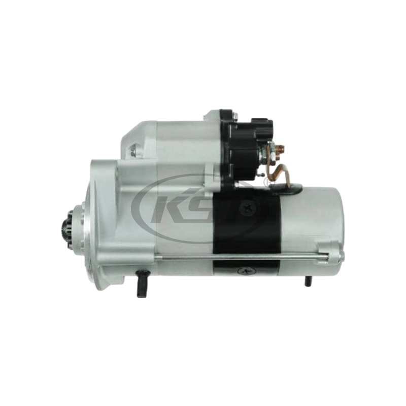 428000-4620 428000-4622 2810078150 Construction Vehicle Starter for Denso Series TOYOTA N04C 
