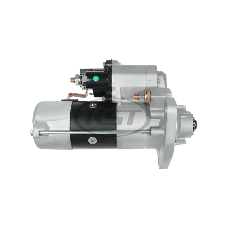 428000-7130 428000-9950 4992285 30832N Construction Vehicle Starter for Denso Series CUMMINS QSB 8.3