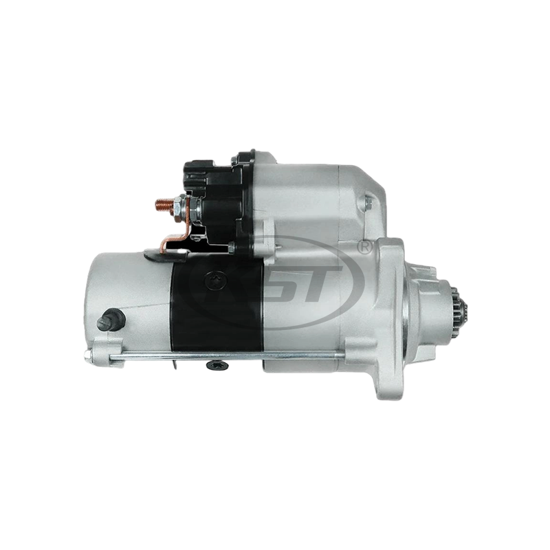 428000-3330 428000-3331 4934925 19029 Construction Vehicle Starter for Denso Series DODGE Ram 2500 5.9