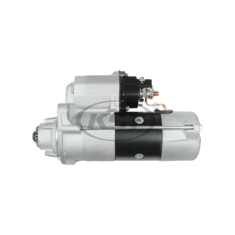 428000-5740 428000-5741 RE537515 30692 Construction Vehicle Starter for Denso Series JOHN DEERE W650