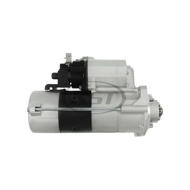 428000-8760 428080-8760 RE531501 19383N Construction Vehicle Starter for Denso Series JOHN DEERE 5090E