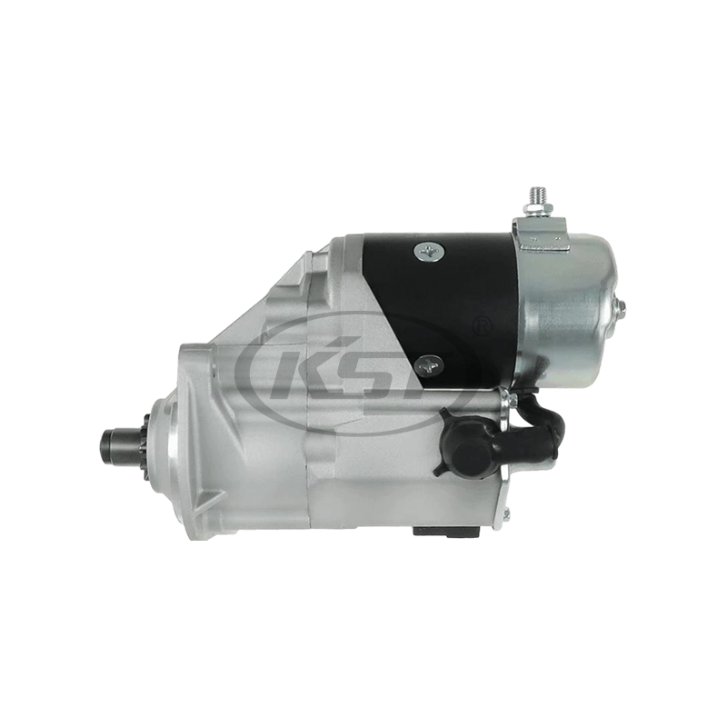 2873K408 S512899BTS S6617S Construction Vehicle Starter for Denso Series PERKINS