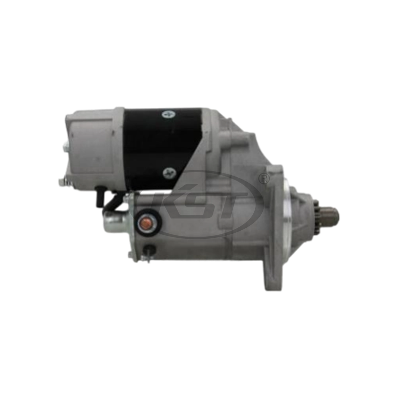 231503113 30051600011 STR85208 Construction Vehicle Starter for Denso Series Doosan Kraan