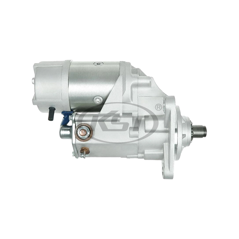 S9167 1811001890 0-23000-1070 18100N-ND Construction Vehicle Starter for Denso Series ISUZU 6BD1T