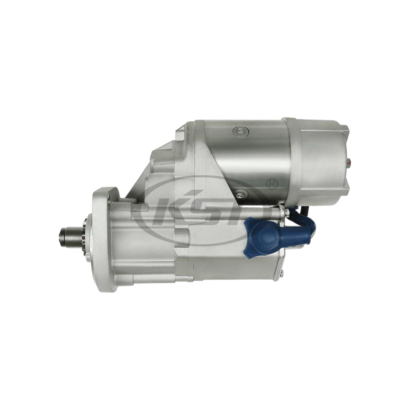S9170 0230001700 8944497250 Construction Vehicle Starter for Denso Series ISUZU 4BD1M