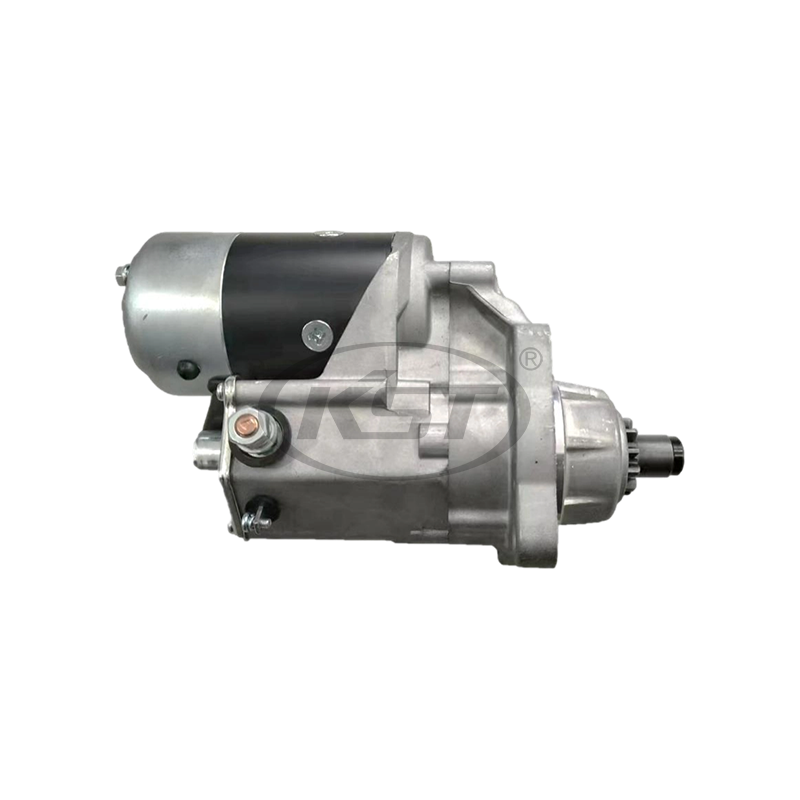 1280007600 1280007602 420760 STR22055AN Construction Vehicle Starter for Denso Series VOLVO TD60B/TD60C