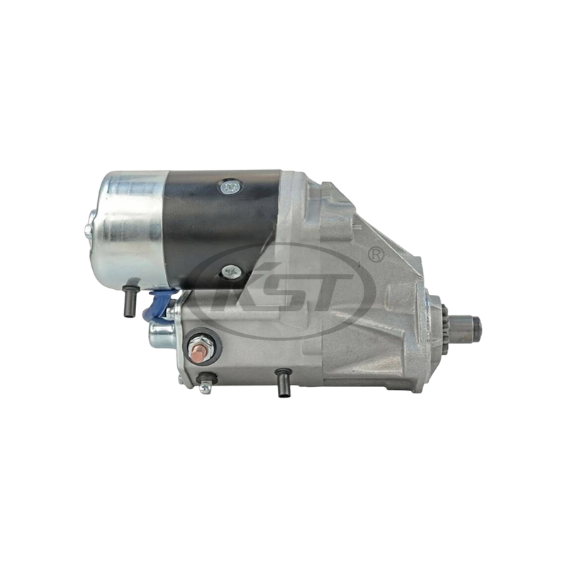 1280006440 1280006441 STN2863ML STN9863ML Construction Vehicle Starter for Denso Series  ISUZU KUBOTA