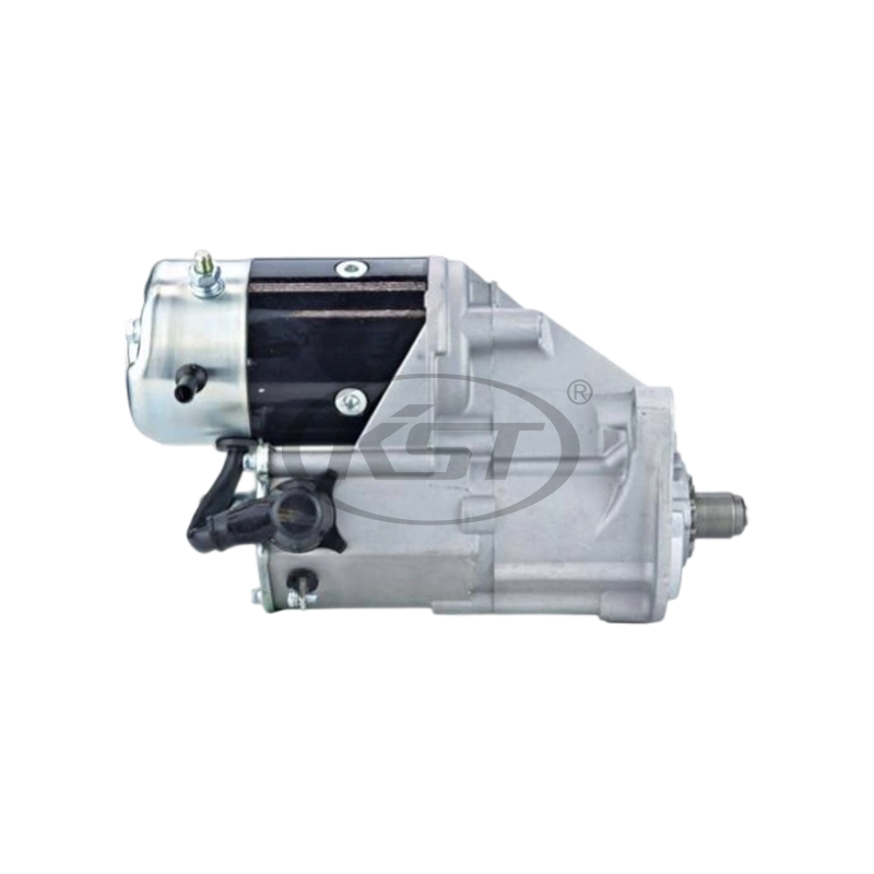 410-52461 Construction Vehicle Starter for Denso Series TOYOTA 2.4L