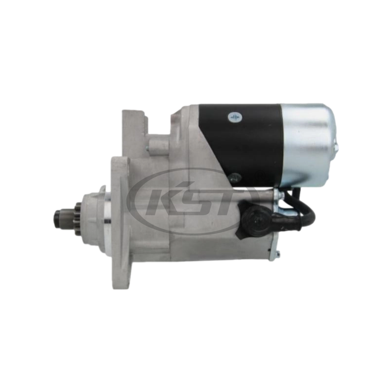 M2T78071 SE4518400 151.510.123.130, STR71215 Construction Vehicle Starter for Denso Series  MAZDA T4100