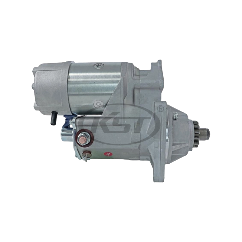 STN3335LP 03064020420 46121037020 Construction Vehicle Starter for Denso Series Yanmar Marine 3EK,4ESD