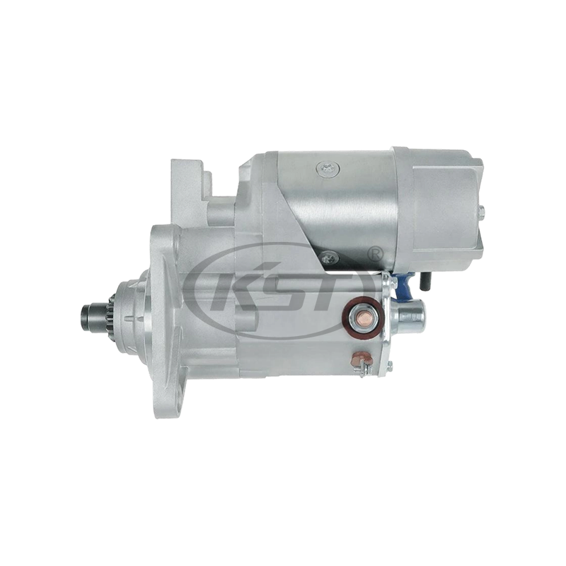 M2T78071 SEA118400 031127090 Construction Vehicle Starter for Denso Series STR71215