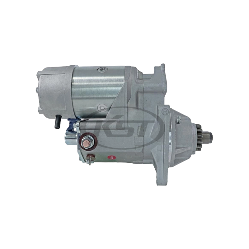 028000-5300 028000-5301 28100-77090 17286 Construction Vehicle Starter for Denso Series TOYOTA 2D