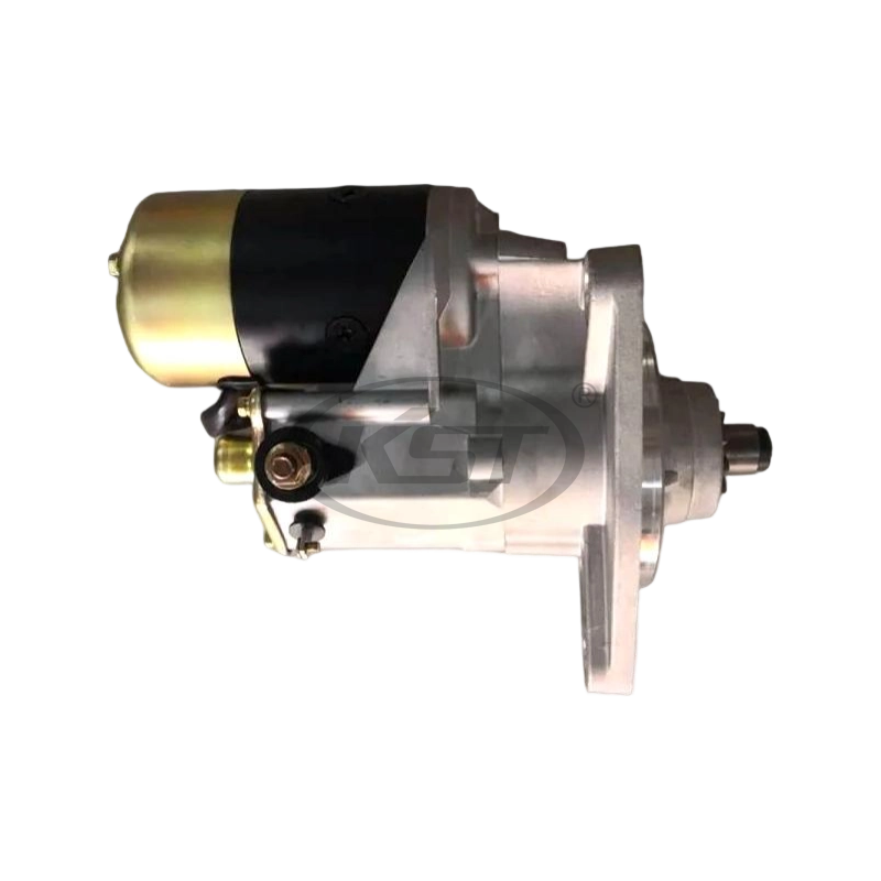 114344 281001240 281001470 16894 Construction Vehicle Starter for Denso Series Hino EM100