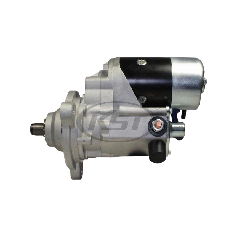 STN7333 Construction Vehicle Starter for Denso Series BF TK