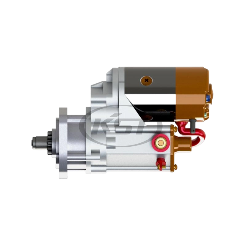 3Q5 Construction Vehicle Starter for Denso Series YU CHAI