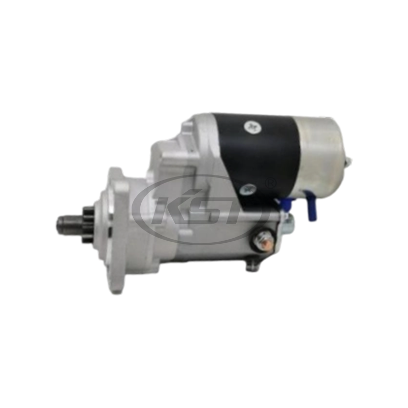 2280001830 2280001831 0R4321 18505N Construction Vehicle Starter for Denso Series CATERPILLAR 924G