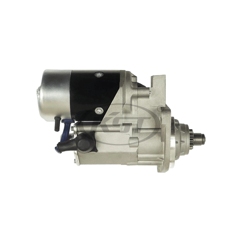 M2T78071 SE4518400 031127090 STR71215 Construction Vehicle Starter for Denso Series MAZDA T4100