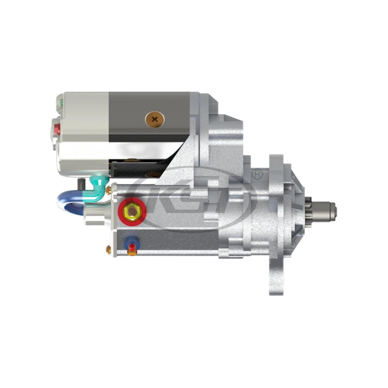 Construction Vehicle Starter for Denso Series FIAT