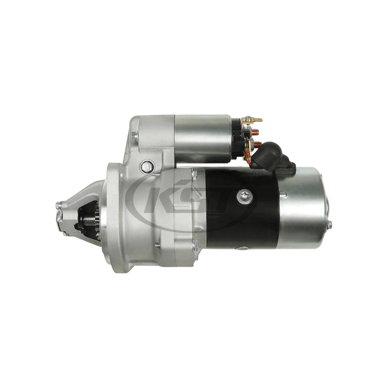 S1341A S1341B AM875415 19839N  Construction Vehicle Starter for Hitachi Series JOHN DEERE 3TNA82
