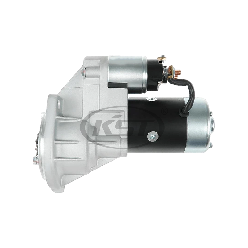 S1377 S1378 STH2374SK 19709N Construction Vehicle Starter for Hitachi Series Yanmar 3TNV88