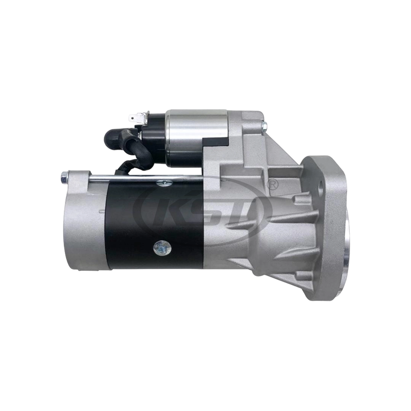 S13-106 S13-106A 30726 Construction Vehicle Starter for Hitachi Series NISSAN TD25