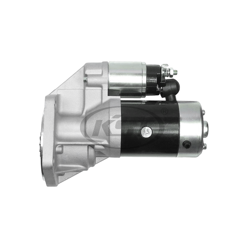 2506915 S13-118 23300-06J00 STR72004 Construction Vehicle Starter for Hitachi Series NISSAN TD42