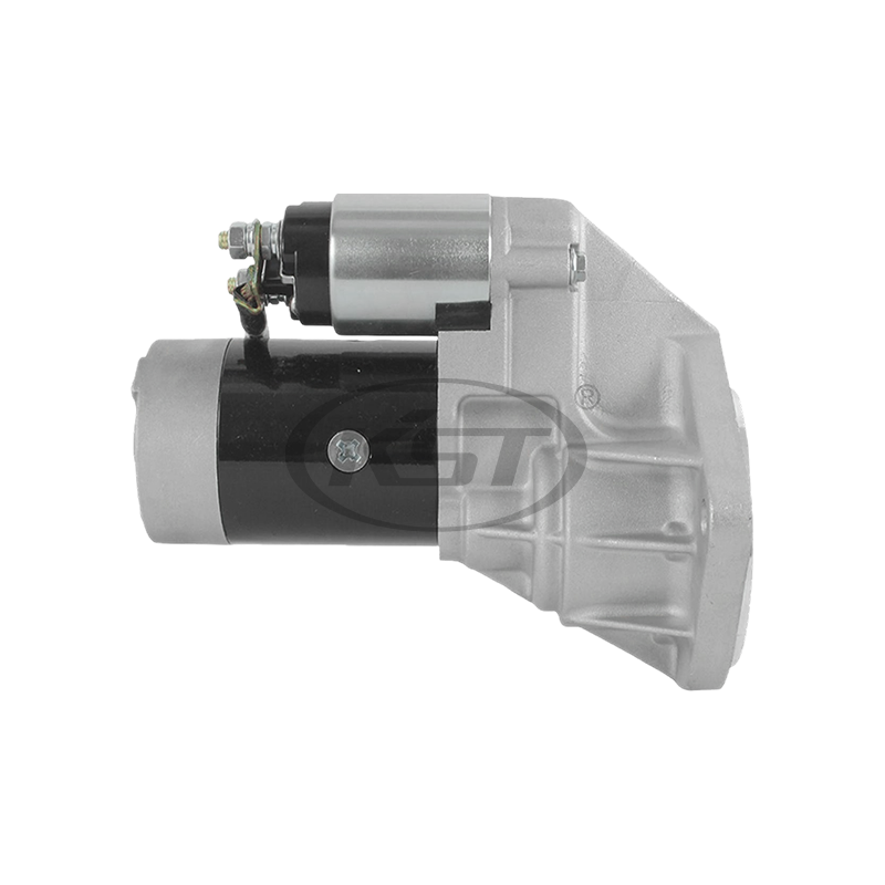 2506915 S13-118 23300-06J00 STR72004 Construction Vehicle Starter for Hitachi Series NISSAN TD42