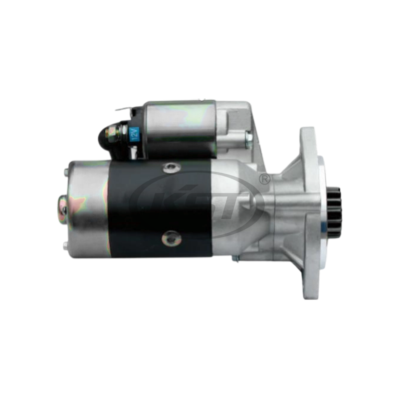 S13-132 S13-294 121256-77010 18051 Construction Vehicle Starter for Hitachi Series YANMAR 4TN82