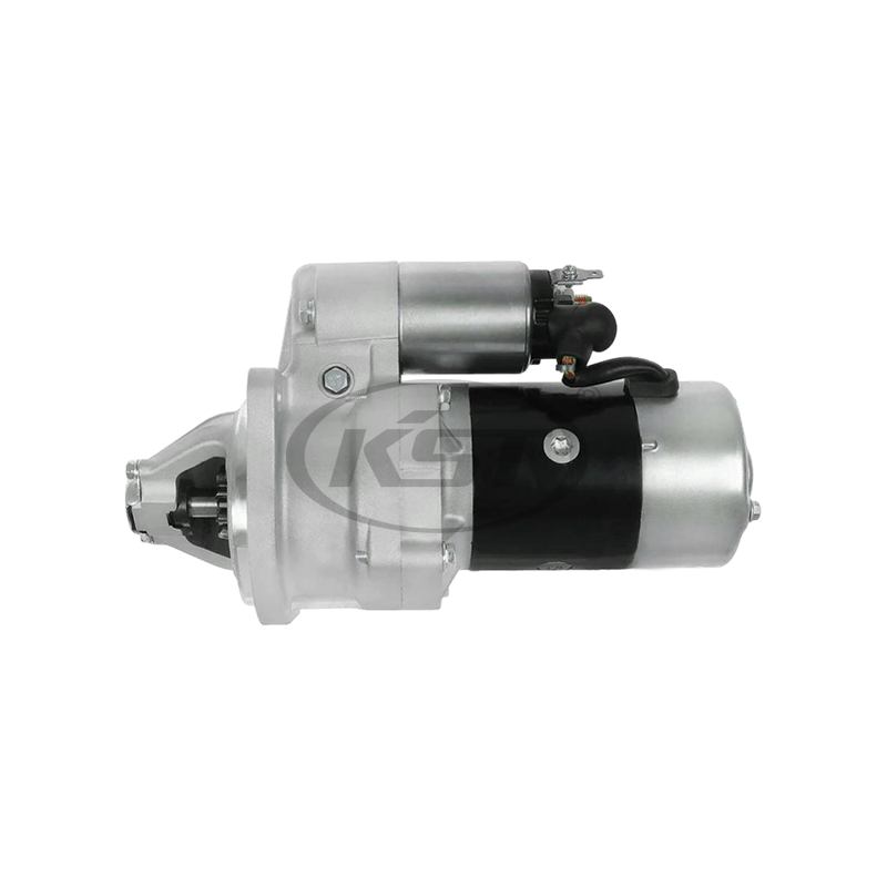 S13138 S13138A 12995377010 19694N Construction Vehicle Starter for Hitachi Series YANMAR 4TNE98