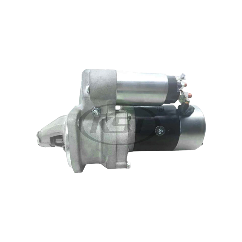 S25166 S25166A 12961277010 Construction Vehicle Starter for Hitachi Series YANMAR 4CX