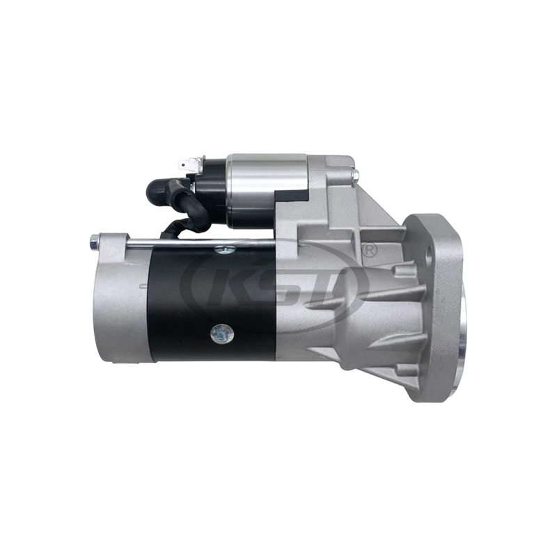 3708010-5B5 Construction Vehicle Starter for Hitachi Series NISSAN QD32T