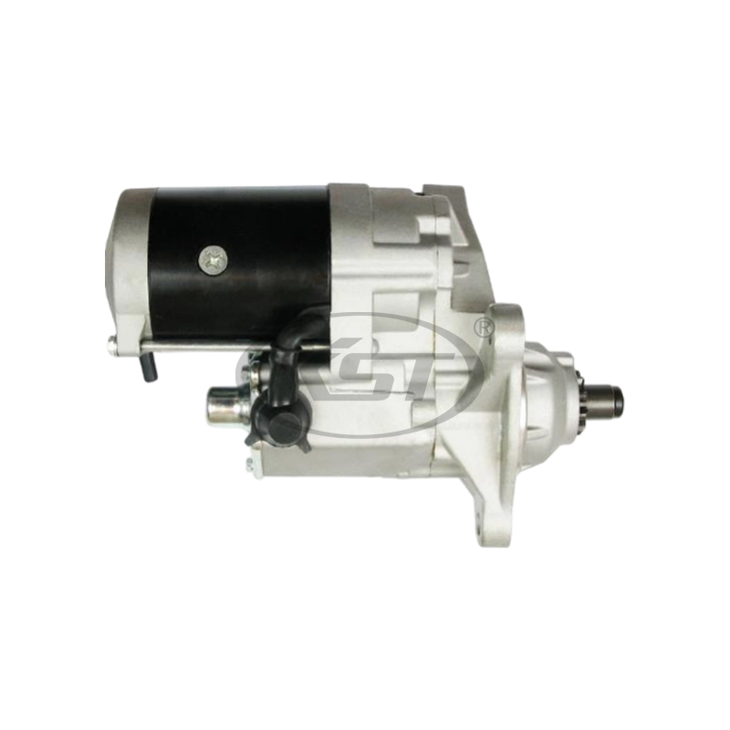 Construction Vehicle Starter for Denso Series CUMMINS 6CT