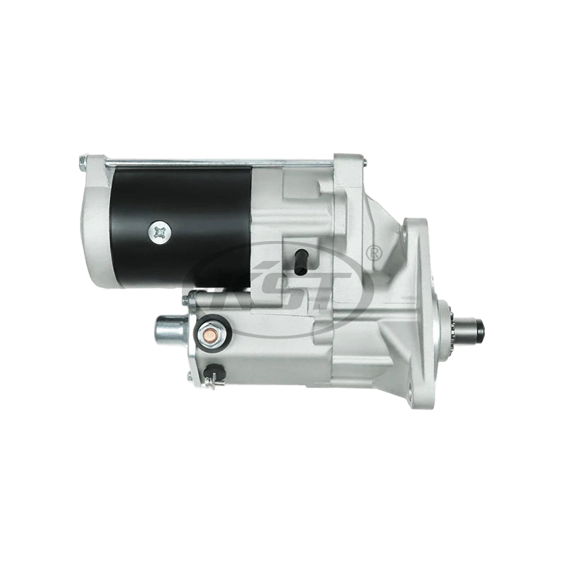 1280004685 1280004686 281001863 18935N Construction Vehicle Starter for Denso Series HINO TRUCKS Various models