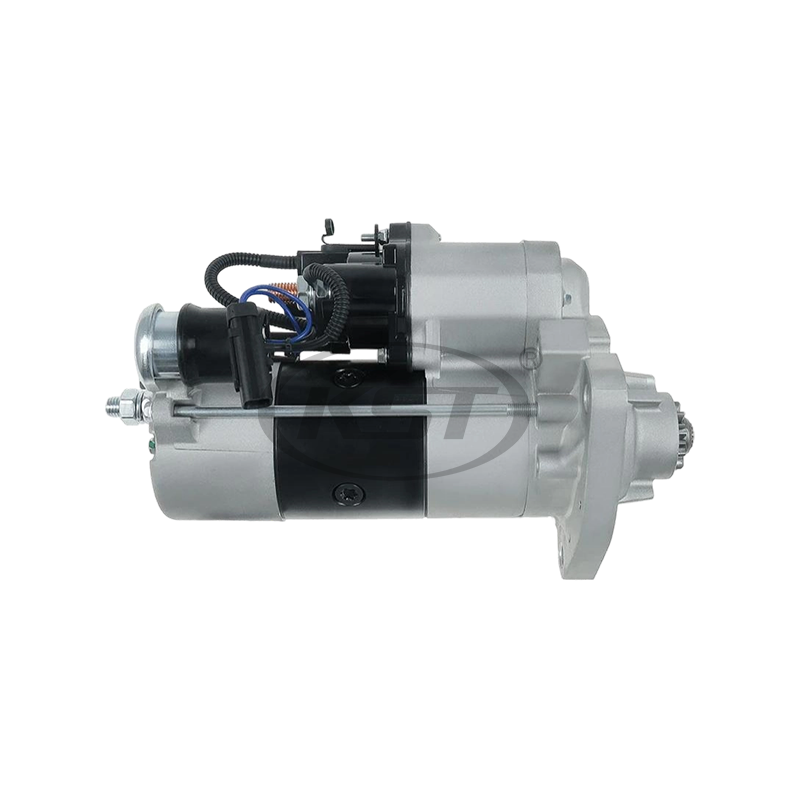 438000-0100 20R4878 STN3165 Construction Vehicle Starter for Denso Series CATERPILLAR 2570C