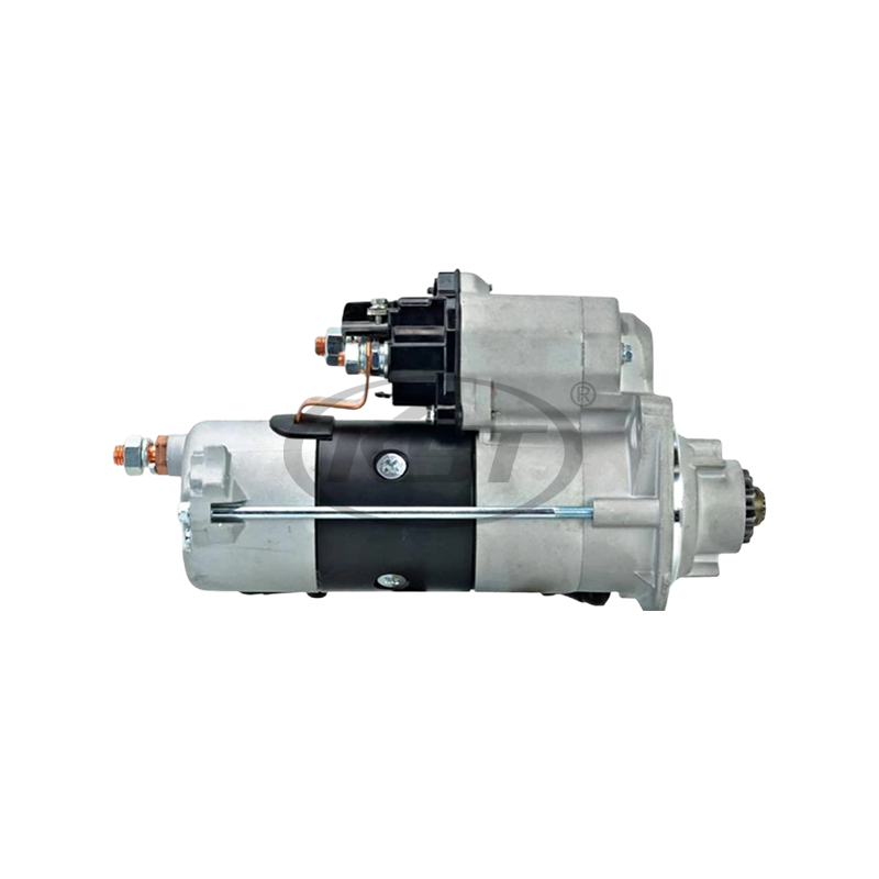 4280001150 STN2796ML 20R4880 19375N Construction Vehicle Starter for Denso Series CATERPILLAR C7